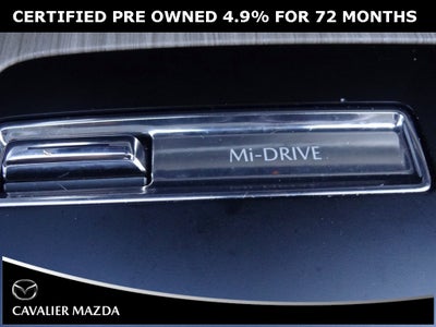 2024 Mazda Mazda CX-90 3.3 Turbo S Premium