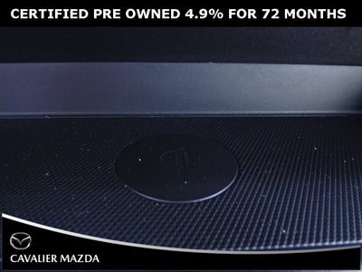 2024 Mazda Mazda CX-90 3.3 Turbo S Premium