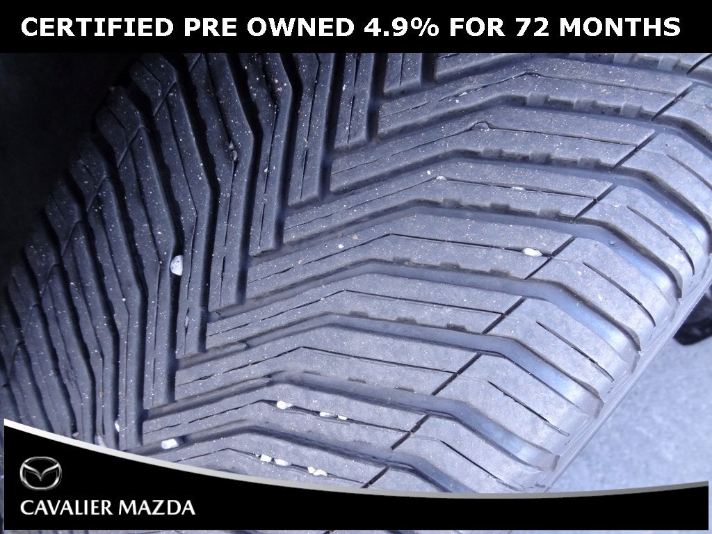 2024 Mazda Mazda CX-90 3.3 Turbo S Premium