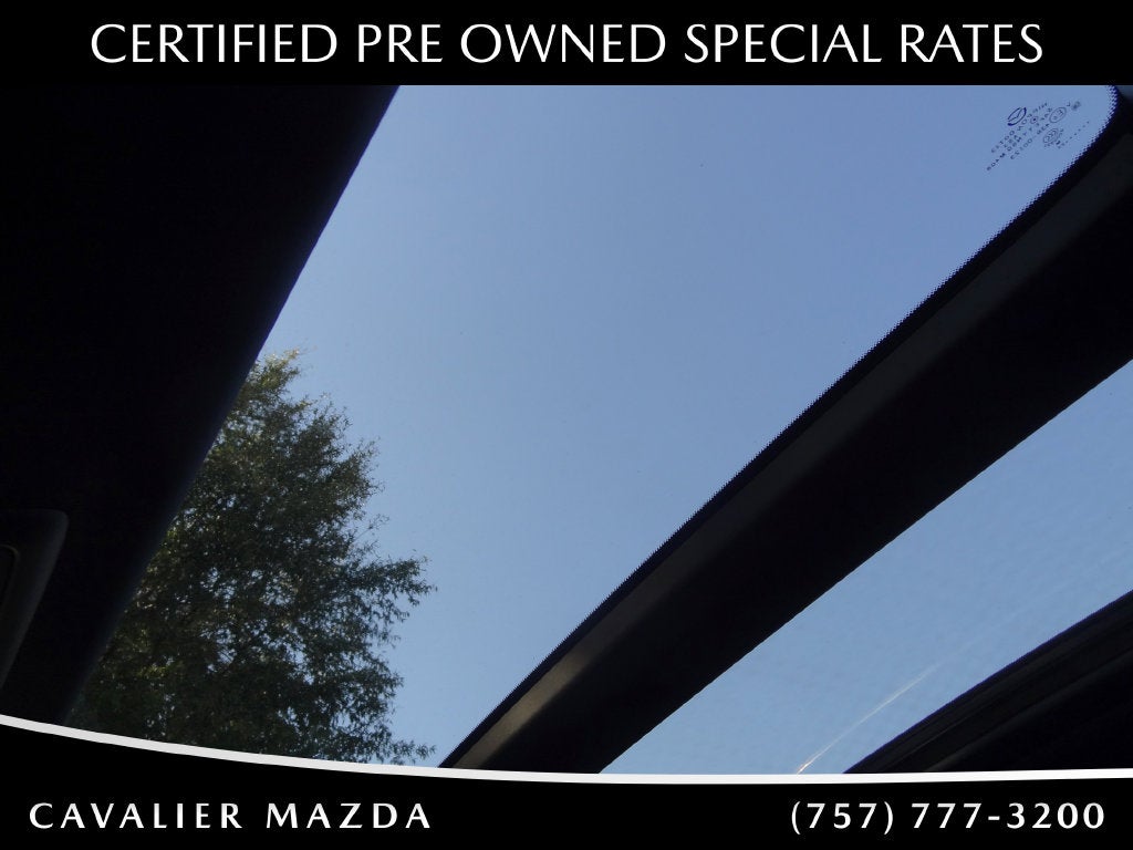 2026 Mazda Mazda CX-90 3.3 Turbo S Premium