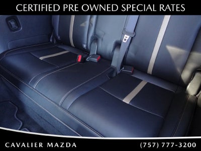 2026 Mazda Mazda CX-90 3.3 Turbo S Premium