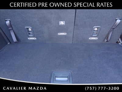 2026 Mazda Mazda CX-90 3.3 Turbo S Premium