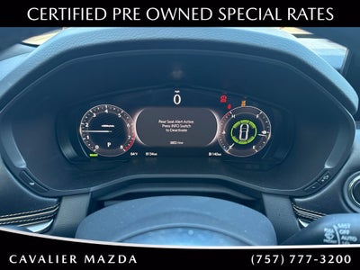 2026 Mazda Mazda CX-90 3.3 Turbo S Premium