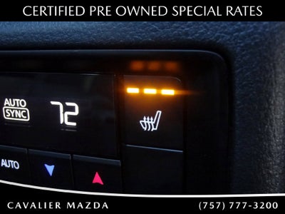 2026 Mazda Mazda CX-90 3.3 Turbo S Premium