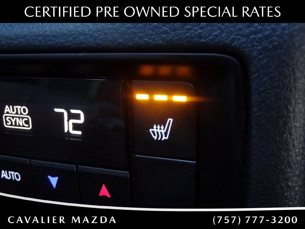2026 Mazda Mazda CX-90 3.3 Turbo S Premium