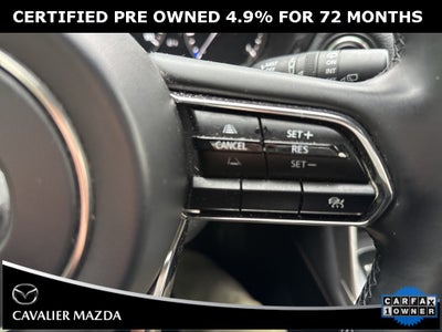 2024 Mazda Mazda CX-90 3.3 Turbo Premium