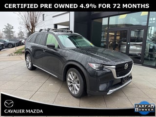 2024 Mazda Mazda CX-90 3.3 Turbo Premium