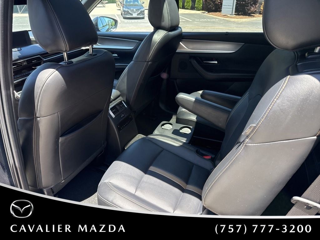 2024 Mazda Mazda CX-90 PHEV Premium Plus