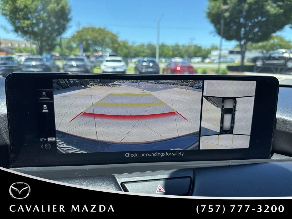 2024 Mazda Mazda CX-90 PHEV Premium Plus