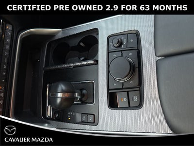 2024 Mazda Mazda CX-90 PHEV Premium Plus
