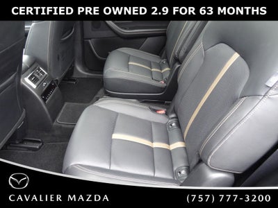 2024 Mazda Mazda CX-90 PHEV Premium Plus