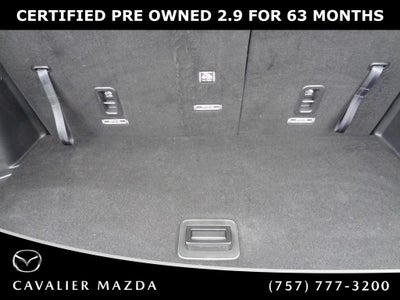 2024 Mazda Mazda CX-90 PHEV Premium Plus