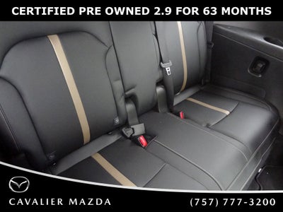 2024 Mazda Mazda CX-90 PHEV Premium Plus