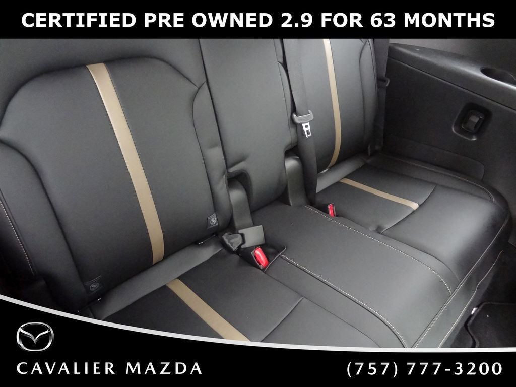 2024 Mazda Mazda CX-90 PHEV Premium Plus