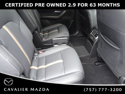 2024 Mazda Mazda CX-90 PHEV Premium Plus