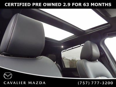 2024 Mazda Mazda CX-90 PHEV Premium Plus