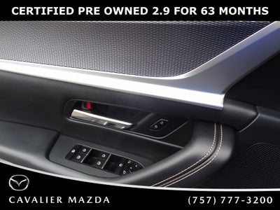 2024 Mazda Mazda CX-90 PHEV Premium Plus