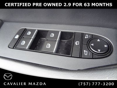 2024 Mazda Mazda CX-90 PHEV Premium Plus