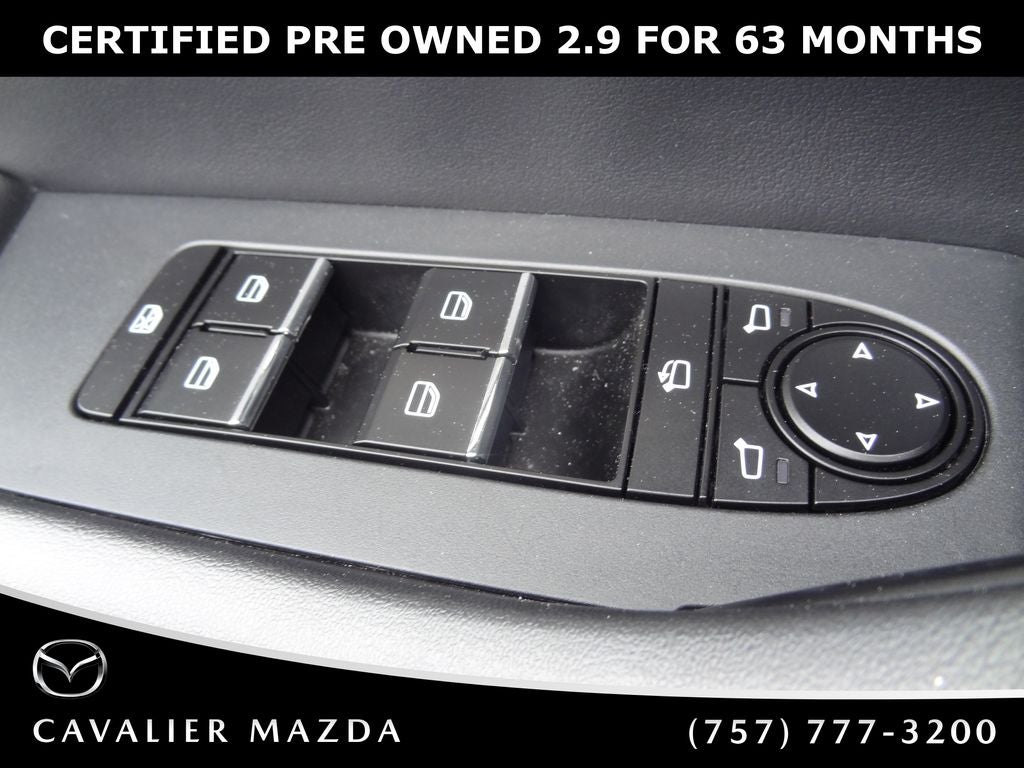 2024 Mazda Mazda CX-90 PHEV Premium Plus