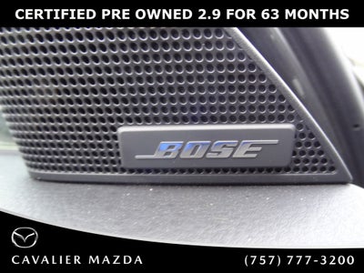 2024 Mazda Mazda CX-90 PHEV Premium Plus