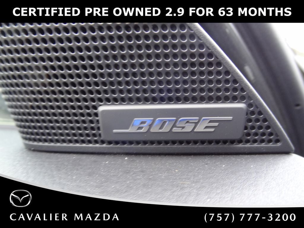 2024 Mazda Mazda CX-90 PHEV Premium Plus