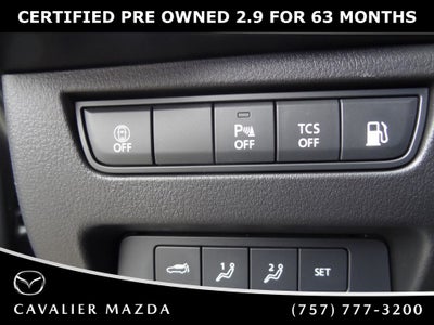 2024 Mazda Mazda CX-90 PHEV Premium Plus