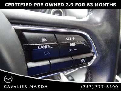 2024 Mazda Mazda CX-90 PHEV Premium Plus