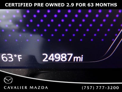 2024 Mazda Mazda CX-90 PHEV Premium Plus
