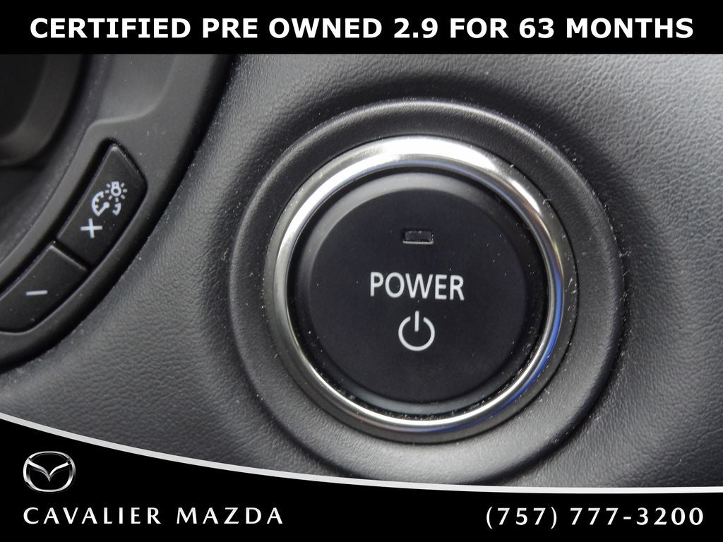 2024 Mazda Mazda CX-90 PHEV Premium Plus