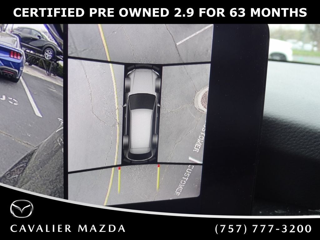 2024 Mazda Mazda CX-90 PHEV Premium Plus