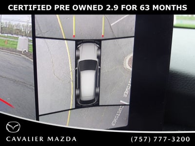 2024 Mazda Mazda CX-90 PHEV Premium Plus