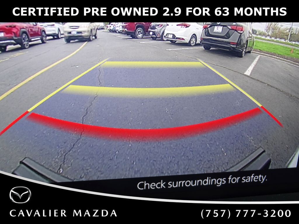 2024 Mazda Mazda CX-90 PHEV Premium Plus