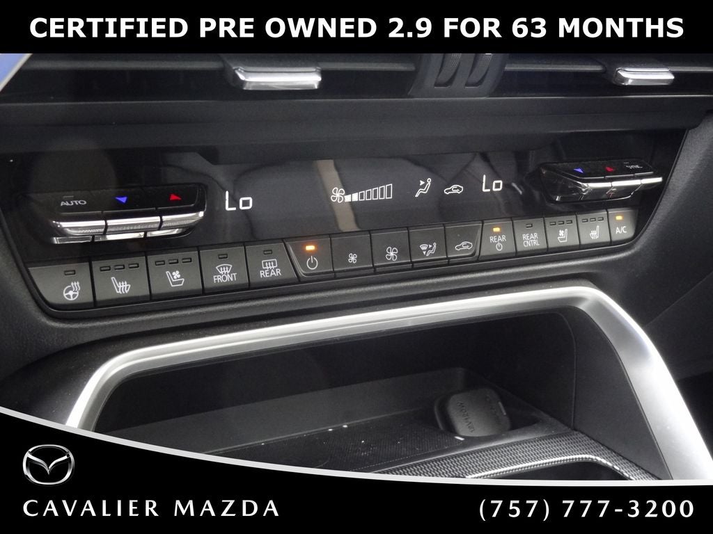 2024 Mazda Mazda CX-90 PHEV Premium Plus