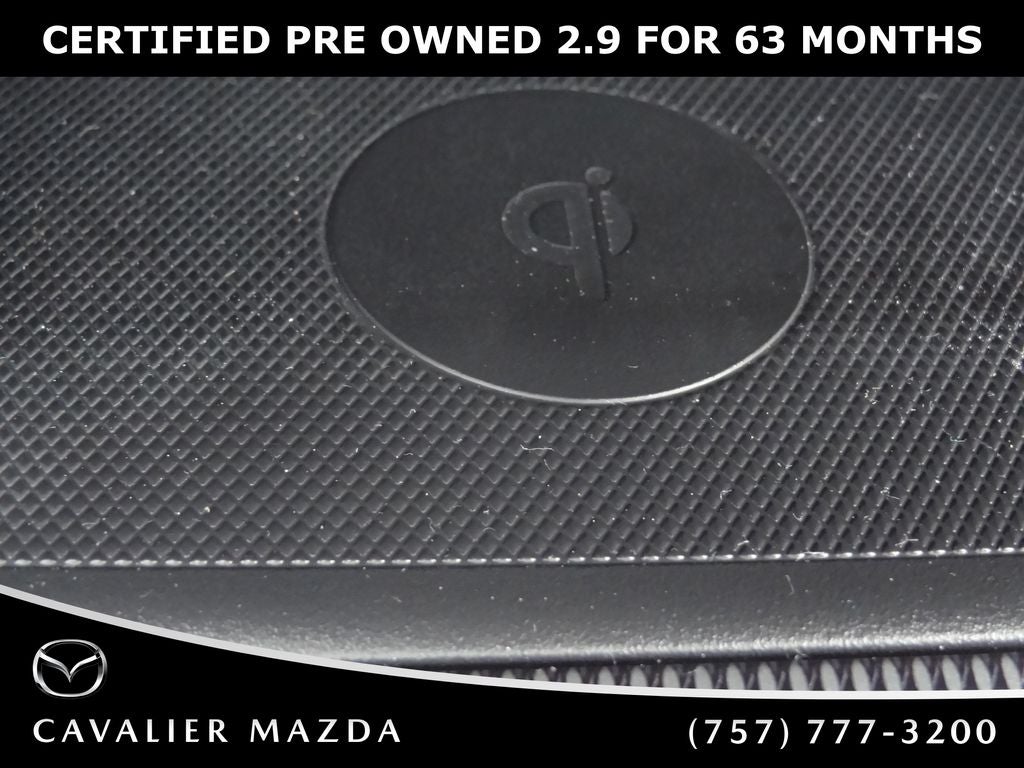 2024 Mazda Mazda CX-90 PHEV Premium Plus