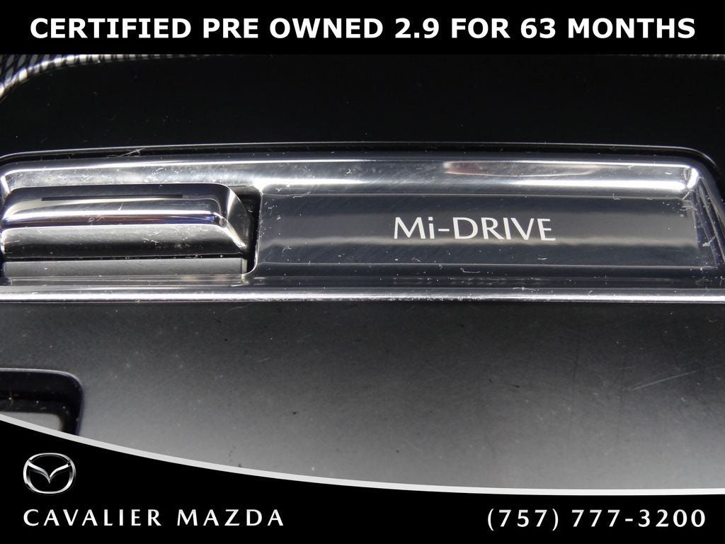 2024 Mazda Mazda CX-90 PHEV Premium Plus