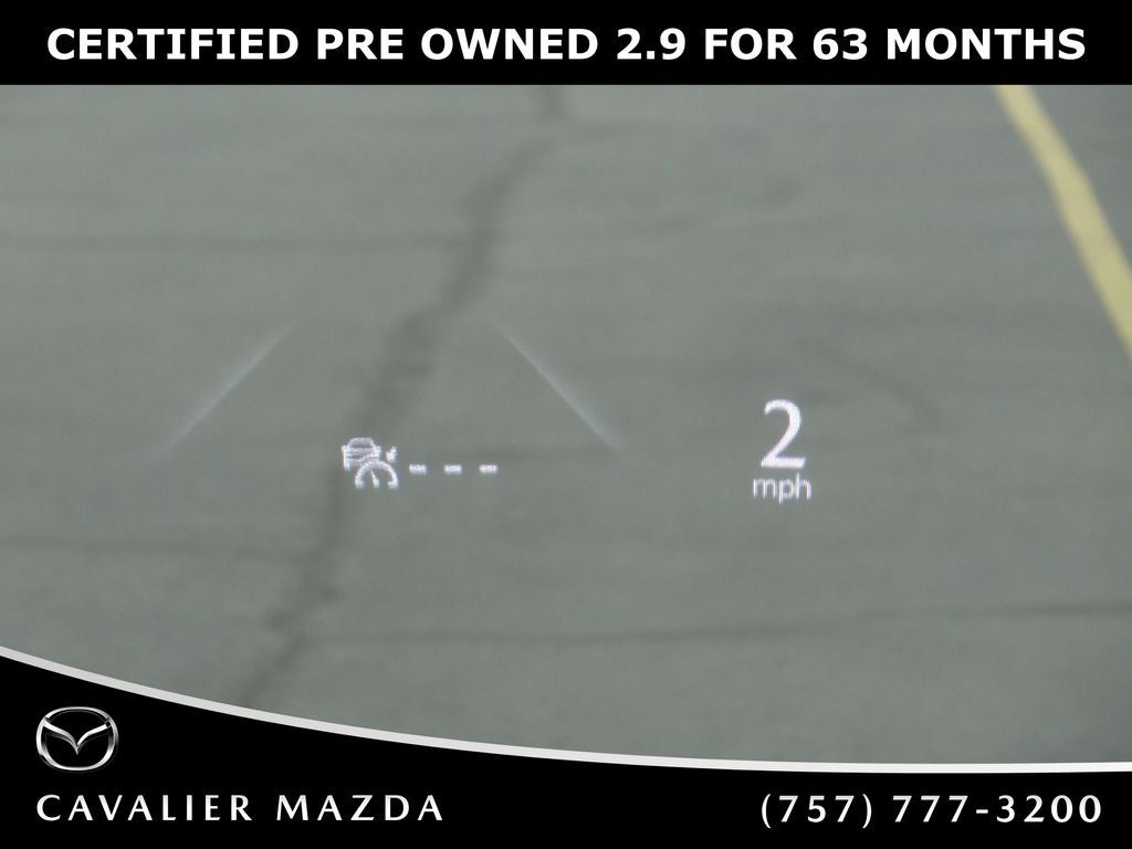 2024 Mazda Mazda CX-90 PHEV Premium Plus