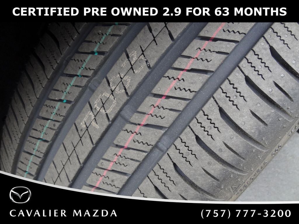 2024 Mazda Mazda CX-90 PHEV Premium Plus