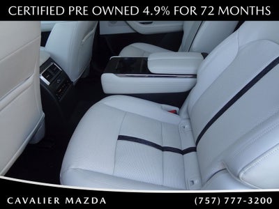 2024 Mazda Mazda CX-90 3.3 Turbo S Premium Plus