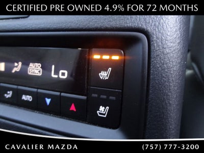 2024 Mazda Mazda CX-90 3.3 Turbo S Premium Plus