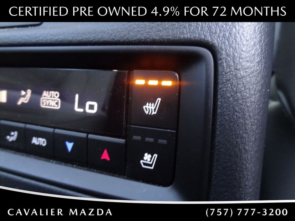 2024 Mazda Mazda CX-90 3.3 Turbo S Premium Plus