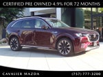 2024 Mazda Mazda CX-90 3.3 Turbo S Premium Plus
