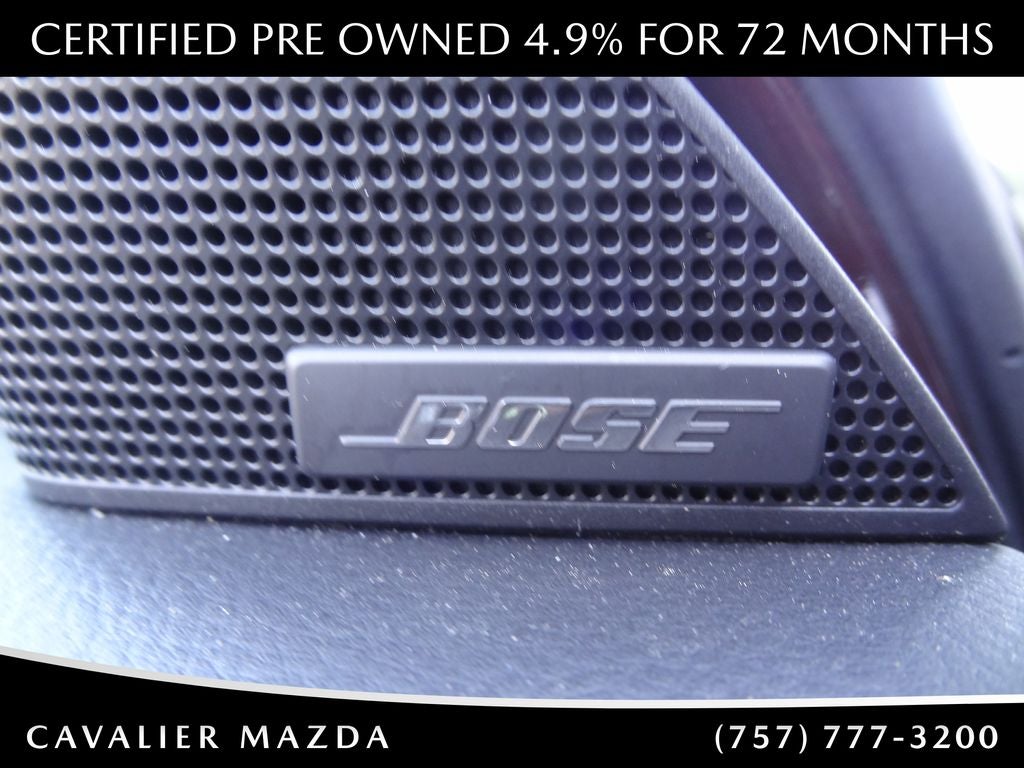 2024 Mazda Mazda CX-90 3.3 Turbo S Premium Plus