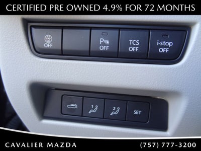 2024 Mazda Mazda CX-90 3.3 Turbo S Premium Plus