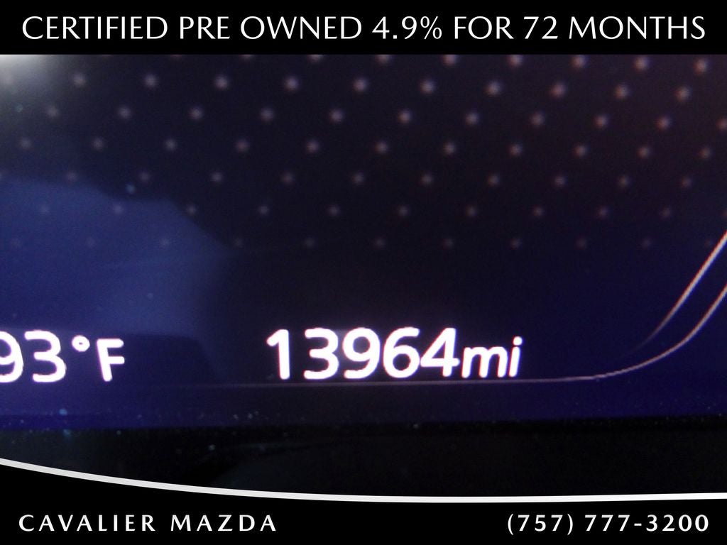 2024 Mazda Mazda CX-90 3.3 Turbo S Premium Plus