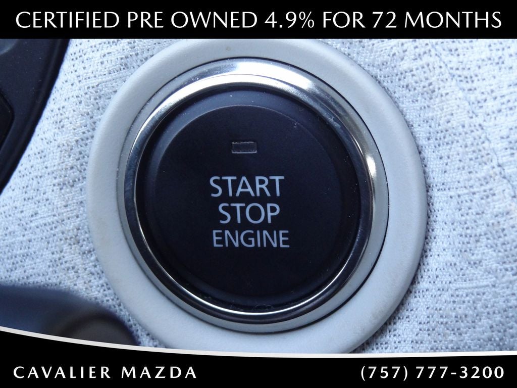 2024 Mazda Mazda CX-90 3.3 Turbo S Premium Plus