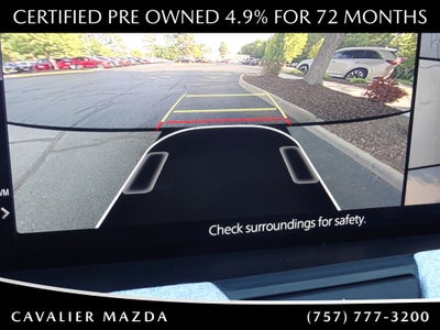 2024 Mazda Mazda CX-90 3.3 Turbo S Premium Plus