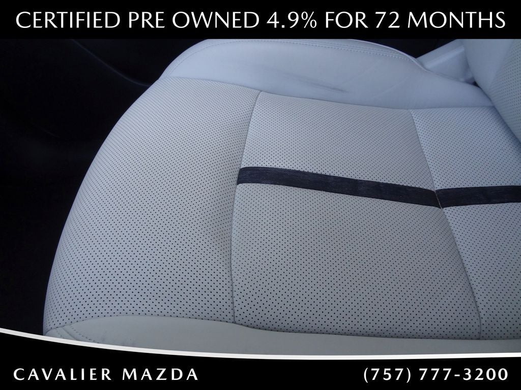 2024 Mazda Mazda CX-90 3.3 Turbo S Premium Plus