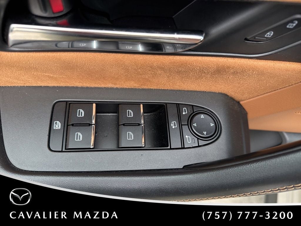 2025 Mazda Mazda CX-90 3.3 Turbo S Premium Plus