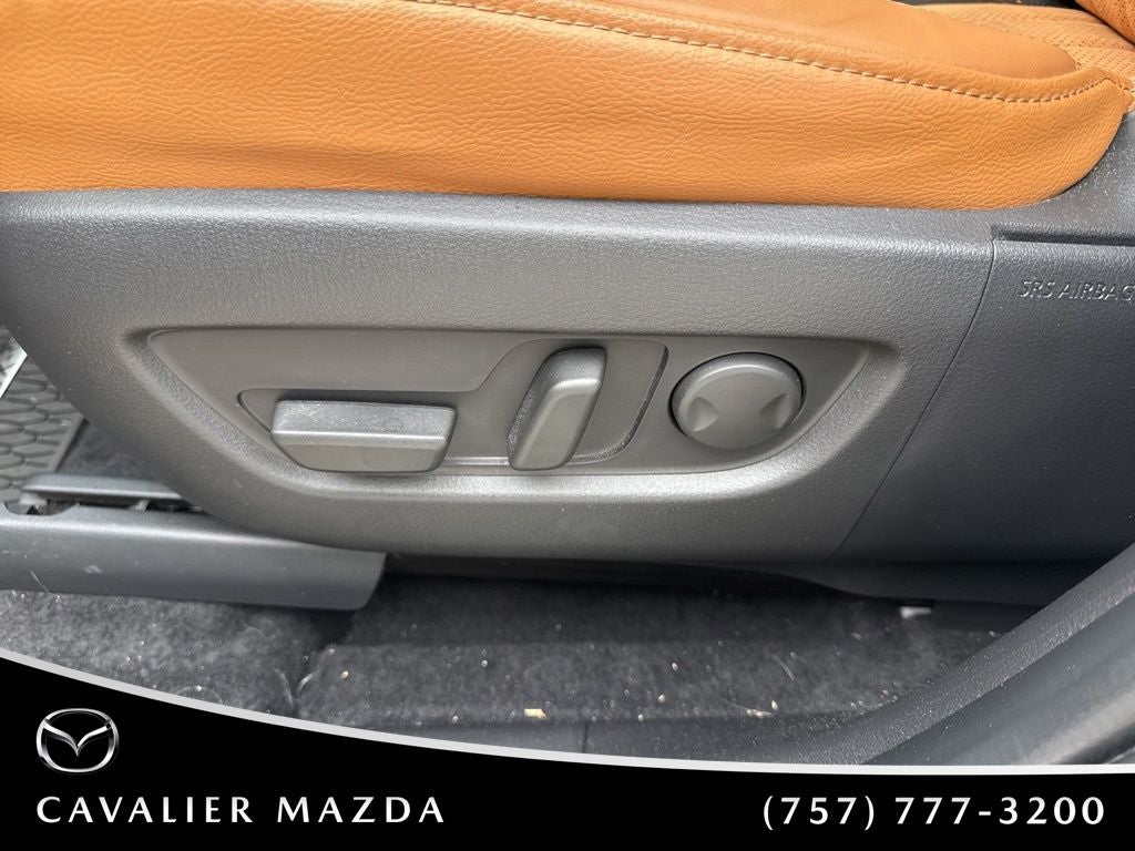 2025 Mazda Mazda CX-90 3.3 Turbo S Premium Plus