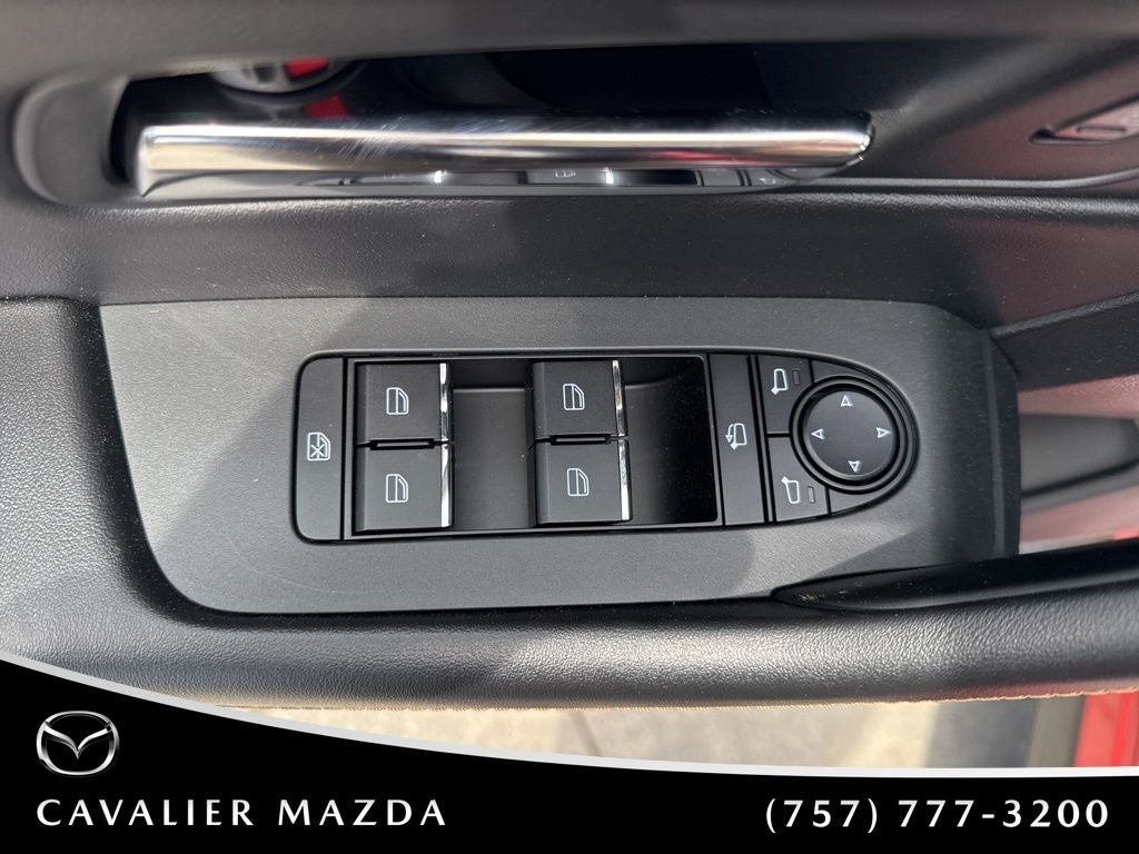 2026 Mazda Mazda CX-90 3.3 Turbo S Premium Plus